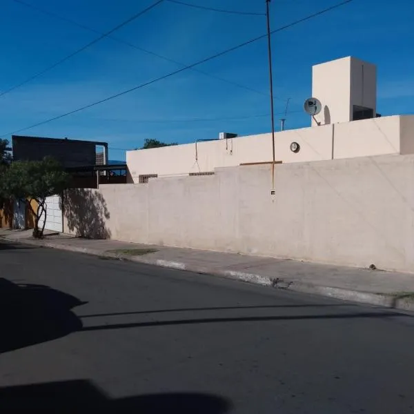Margarita II, hotel di San Fernando del Valle de Catamarca