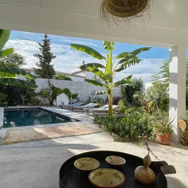 Casa Pimenta, ξενοδοχείο σε Vidigueira