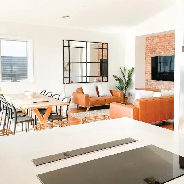 Elegant House Near Health Hub, hotel en Wagga Wagga