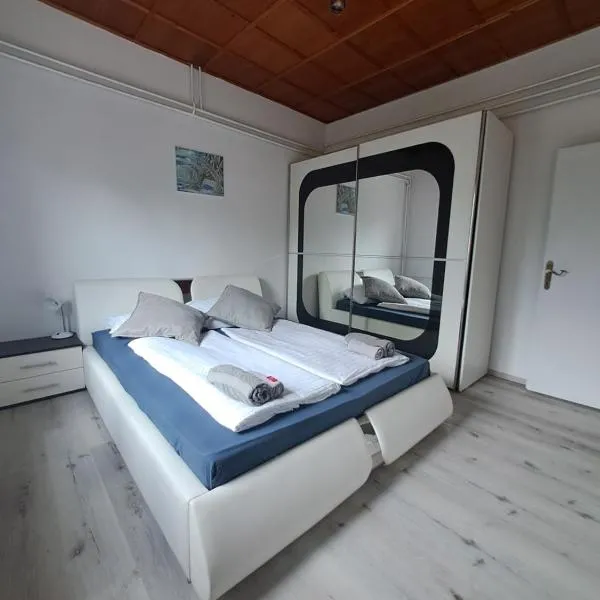 Apartma Aory, hôtel à Bled