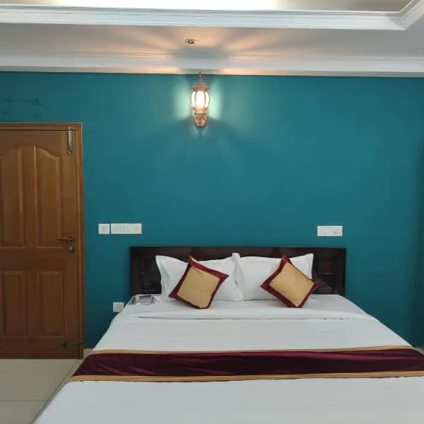Relax Villa, hotel in Bengaluru