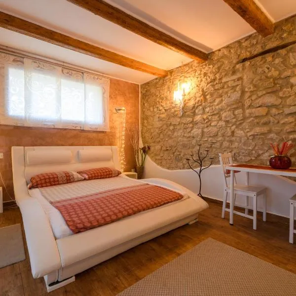 Casetta sulle colline del San giovese, hotel di Predappio