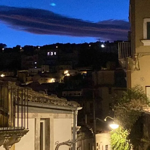 Correri 125, hotel v destinaci Modica