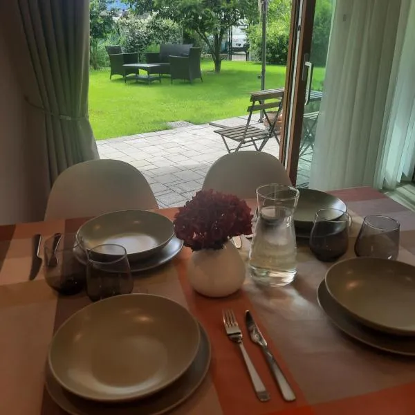 Ca' dei Molini, hotel v destinácii Pergine Valsugana