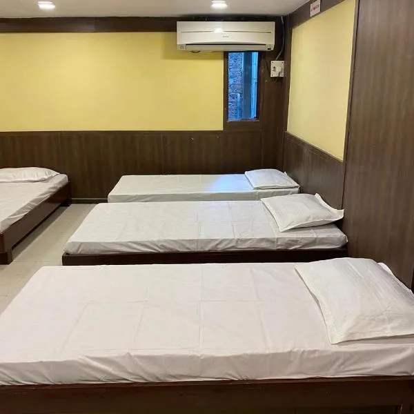 Hotel Skylark, hotel in Nagpur