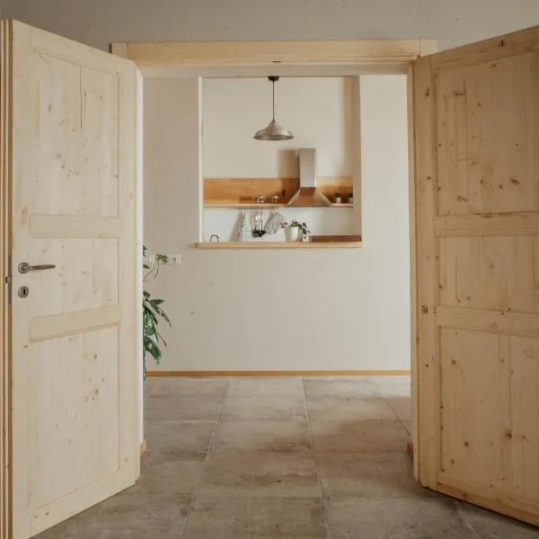 La Cocca Home, hotel v destinaci Bellinzago Novarese