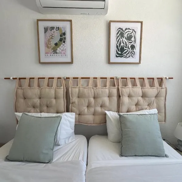 Casa da Calma - GUESTHOUSE, hotel in Alandroal