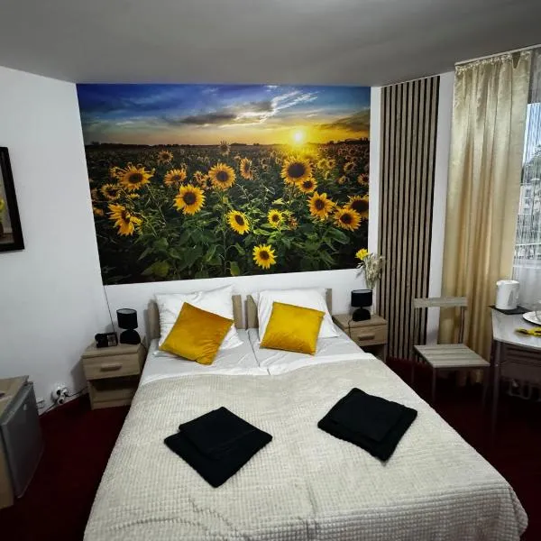 BUTIK Hotel 350m od plaży, hotel v destinaci Ustronie Morskie