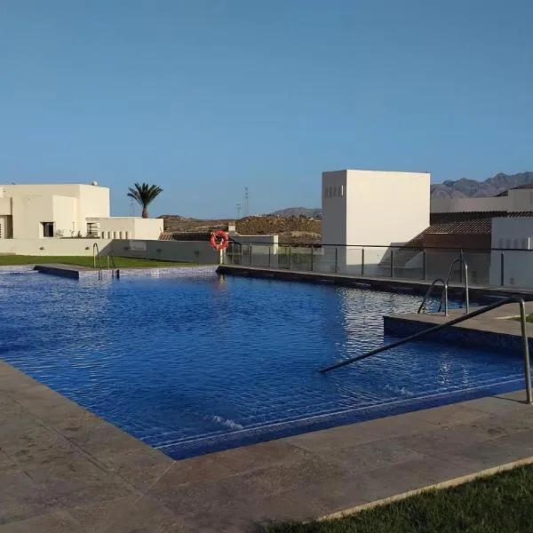 Sunny Valley - Vera Valle del Este, hotel en Vera