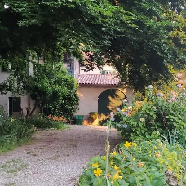 Casale del Cantico, hotel v destinaci Brenta