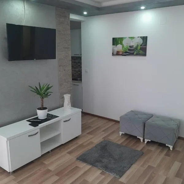 Stan na dan, hotel a Podgradac