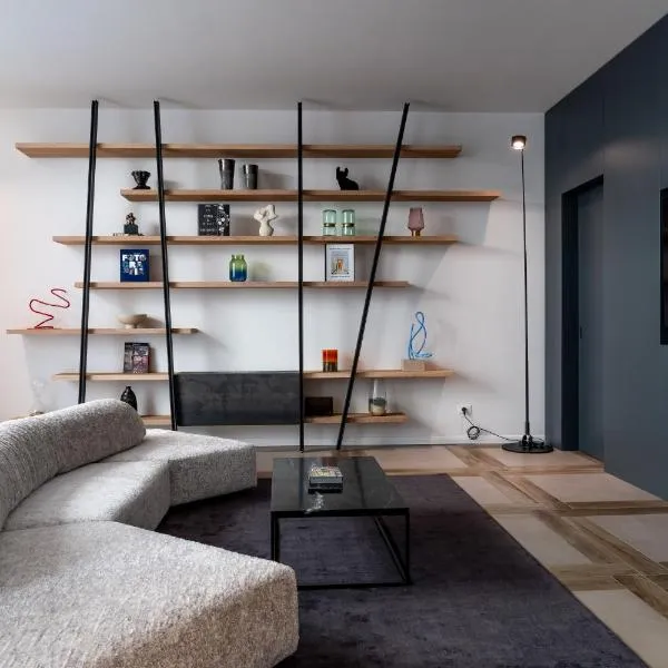 Corte Novella Hotel & Residence、ブレシアのホテル