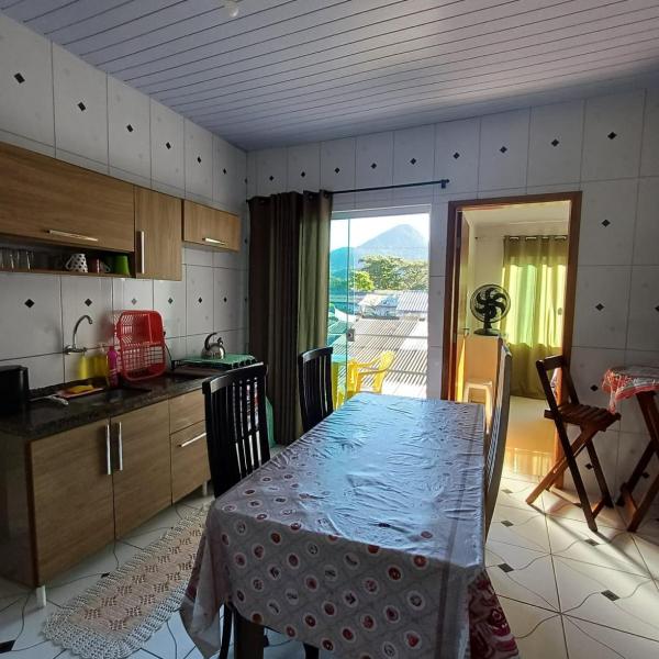 Casa da praia dois irmãos - Foto 4