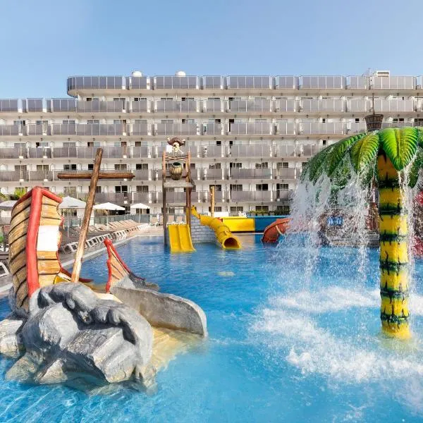 Hotel Best Cap Salou, hotel v destinácii Salou