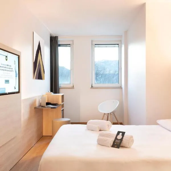 B&B Hotel Bolzano, hotel v destinácii Bolzano