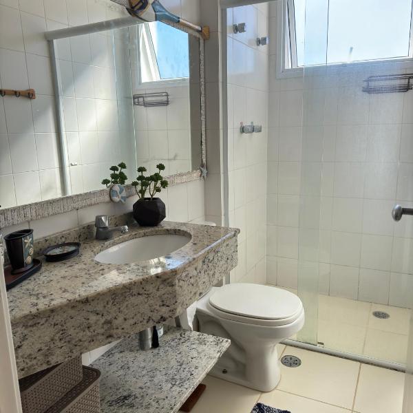 Apartamento cobertura Ubatuba - Foto 3