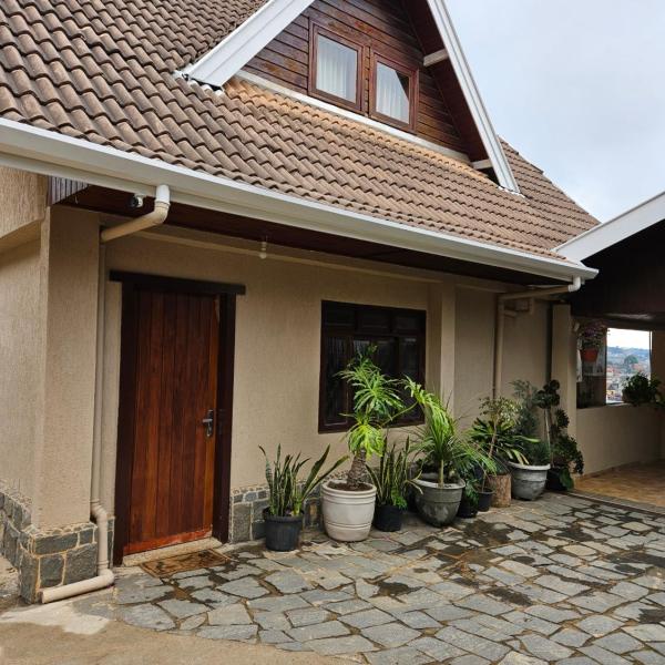 Casa Campos