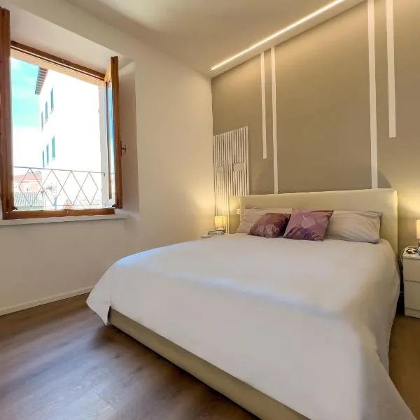A Casa di Lisola, hotel v destinácii Foligno