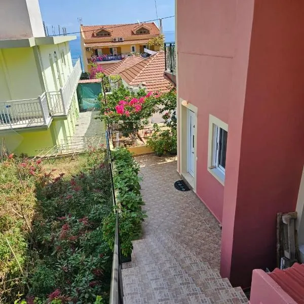 Eva's, hotel Póroszban