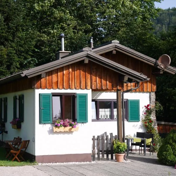 Ferienhaus Romantika, hotel di Bad Aussee