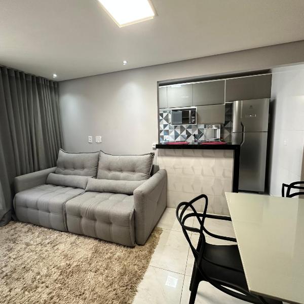 Lindo Apartamento - Foto 4