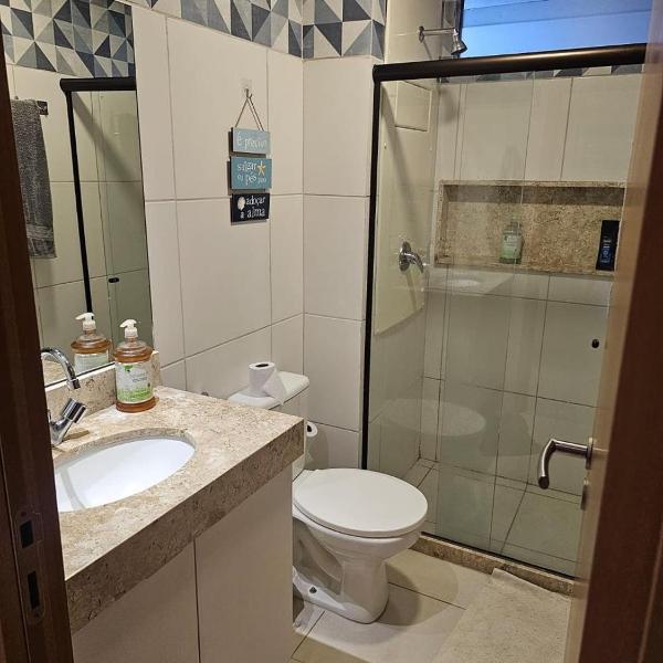Bangalô de Luxo no eco resort praia dos carneiros o mais completo é ele! - Foto 3
