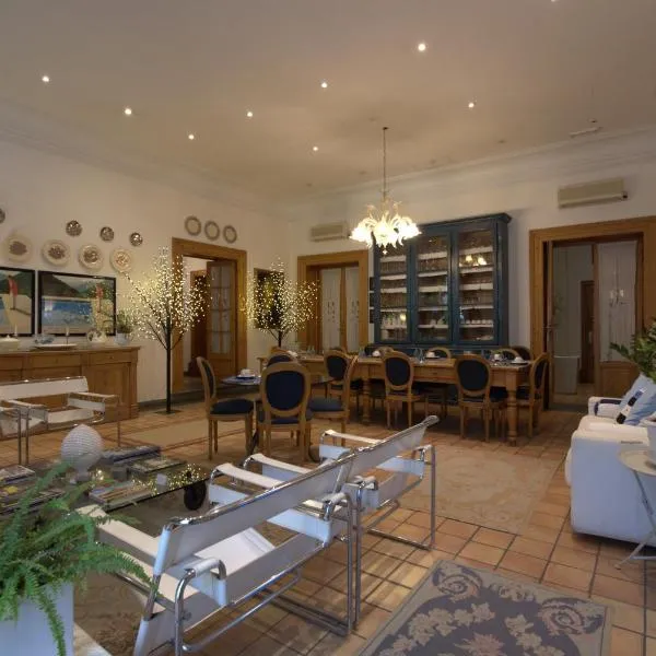 Hotel Locanda Cairoli, hotel di Rome
