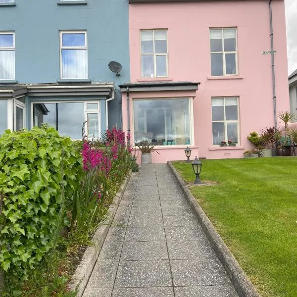 Dolly's Cottage, hotel in Warrenpoint
