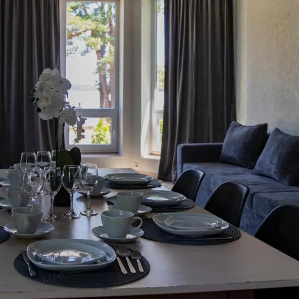 Stropu Resort, hotel in Daugavpils