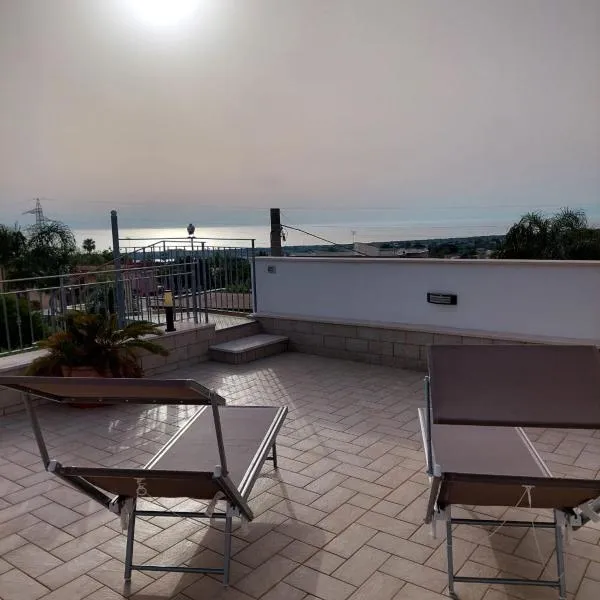 Gaia Pia Home, hotel v destinaci Bacoli
