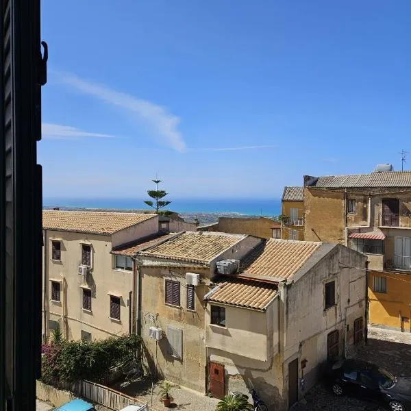 B&B IL Pistacchio, hotel di Agrigento