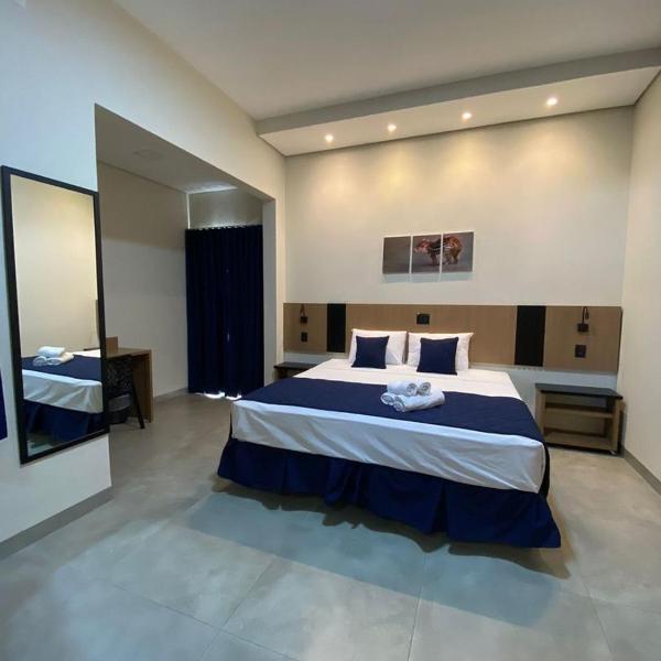 Visionsul Hotel - Foto 2