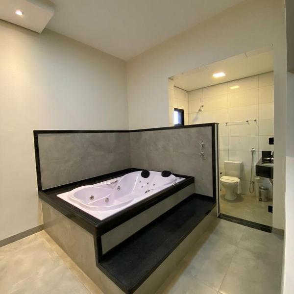 Visionsul Hotel - Foto 3