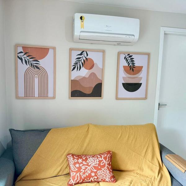 Apartamento Decorado na Serra em Itaipava - Foto 4