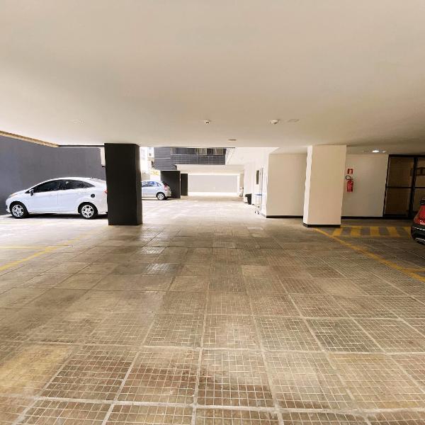 Flat FM20 Cabo Branco Oceanview - By Almare - Foto 3