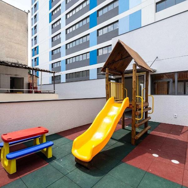 ZYZ812 - Studio novo/moderno próximo a Paulista - Foto 5