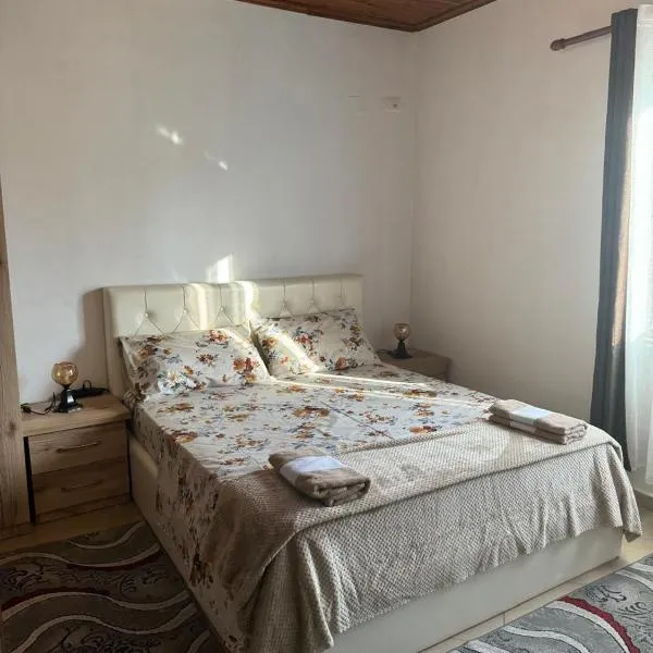 Villa Zefi Rrenc, hotel in Shkodër