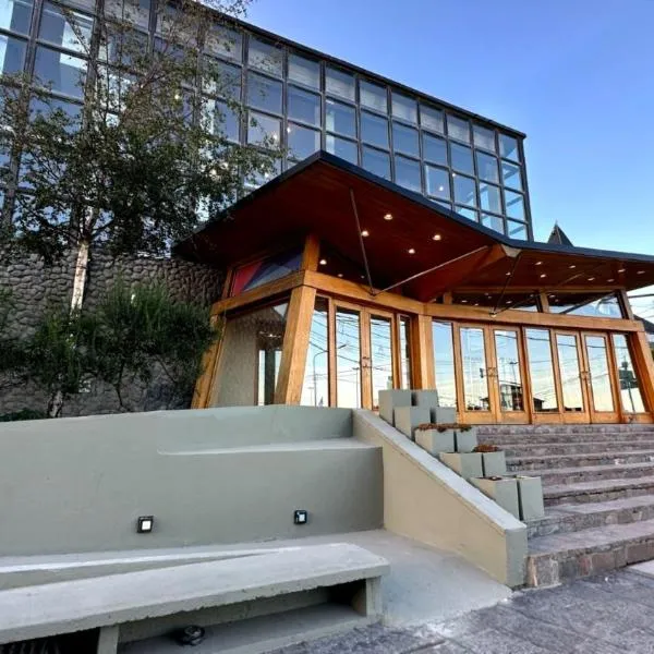 Hotel Albatros, Hotel in Ushuaia