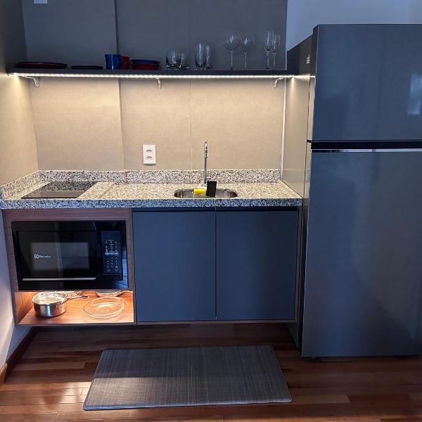 Studio na Vila Madalena Novo - Foto 5