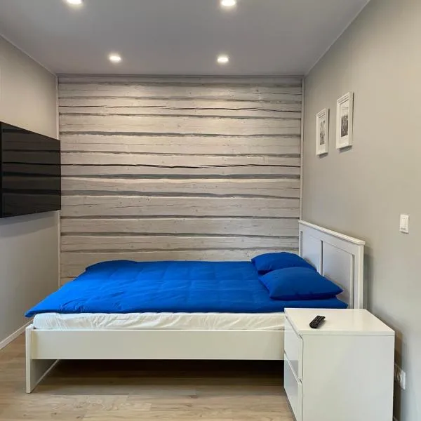 Small apartment in Kose, hótel í Kose