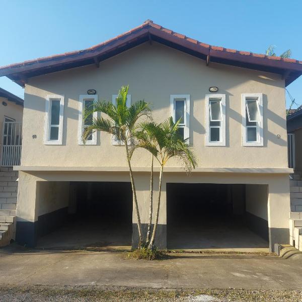 Casa Condominio 250M Praia Maranduba Wifi Churrasqueira - Foto 2