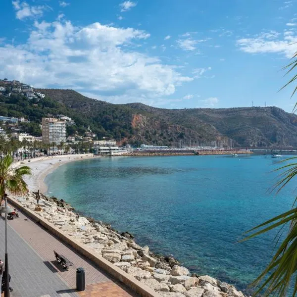 Casa La Mar, hotel in Jávea