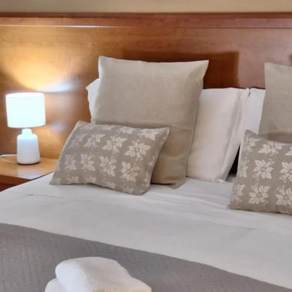 LARANDA rooms, hotel v destinaci Milazzo