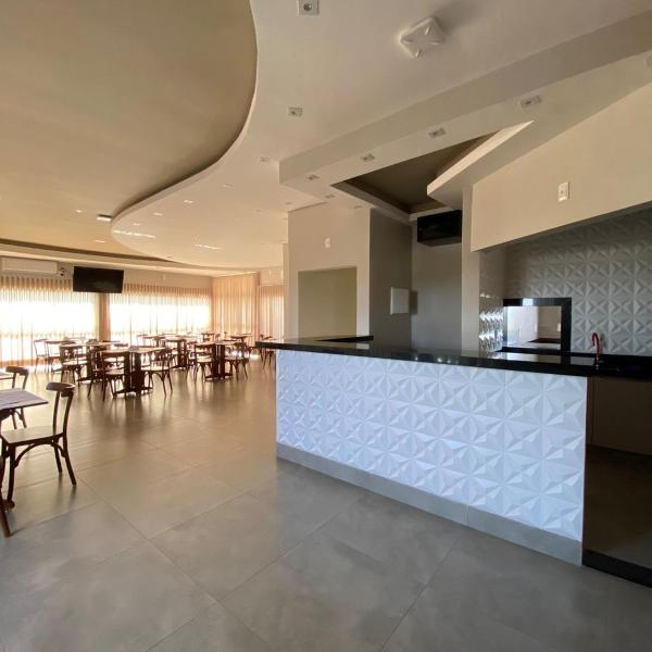 Visionsul Hotel - Foto 4