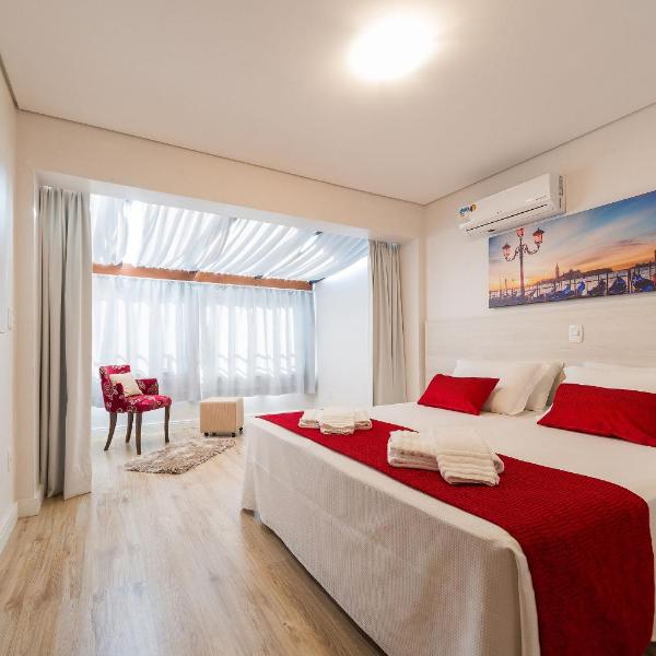 Apartamentos Monte Felice Stay - Foto 2