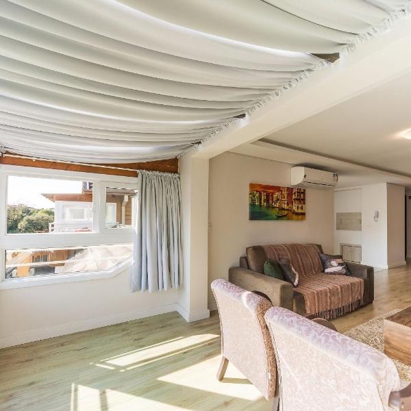 Apartamentos Monte Felice Stay - Foto 4
