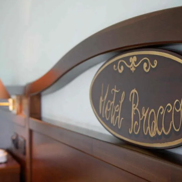 Hotel Bracco, hotel in Albaredo