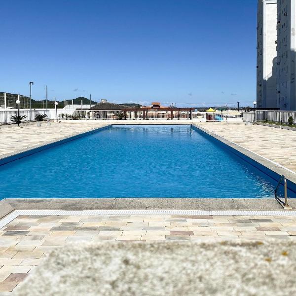 Resid. Clube Mar Grosso - Laguna - LAG706 - Foto 4