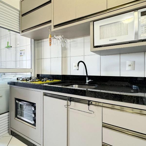 Resid. Clube Mar Grosso - Laguna - LAG706 - Foto 5