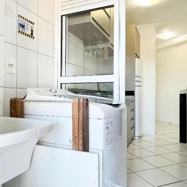 Resid. Clube Mar Grosso - Laguna - LAG706 - Foto 3